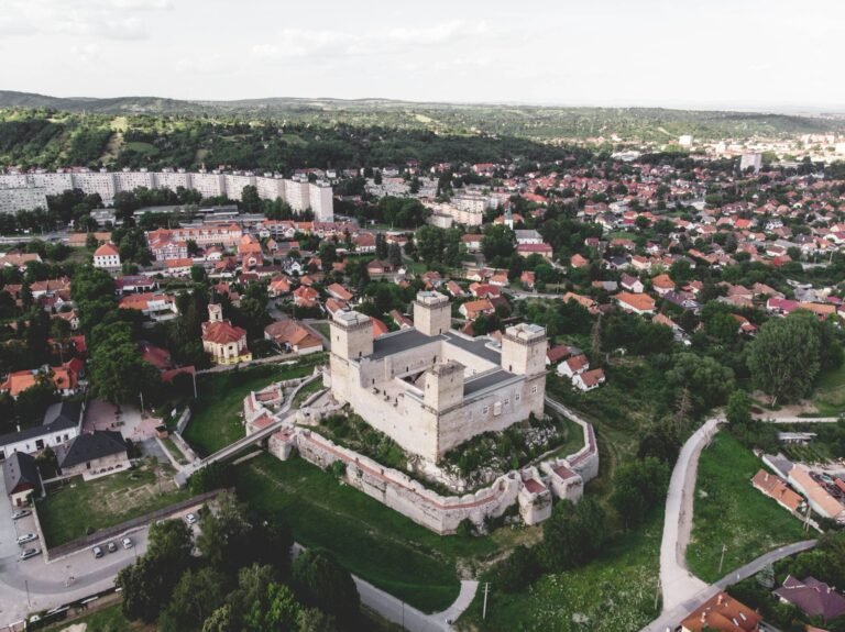 Középkori váraink és kastélyaink: Felfedezésre váró kincsek